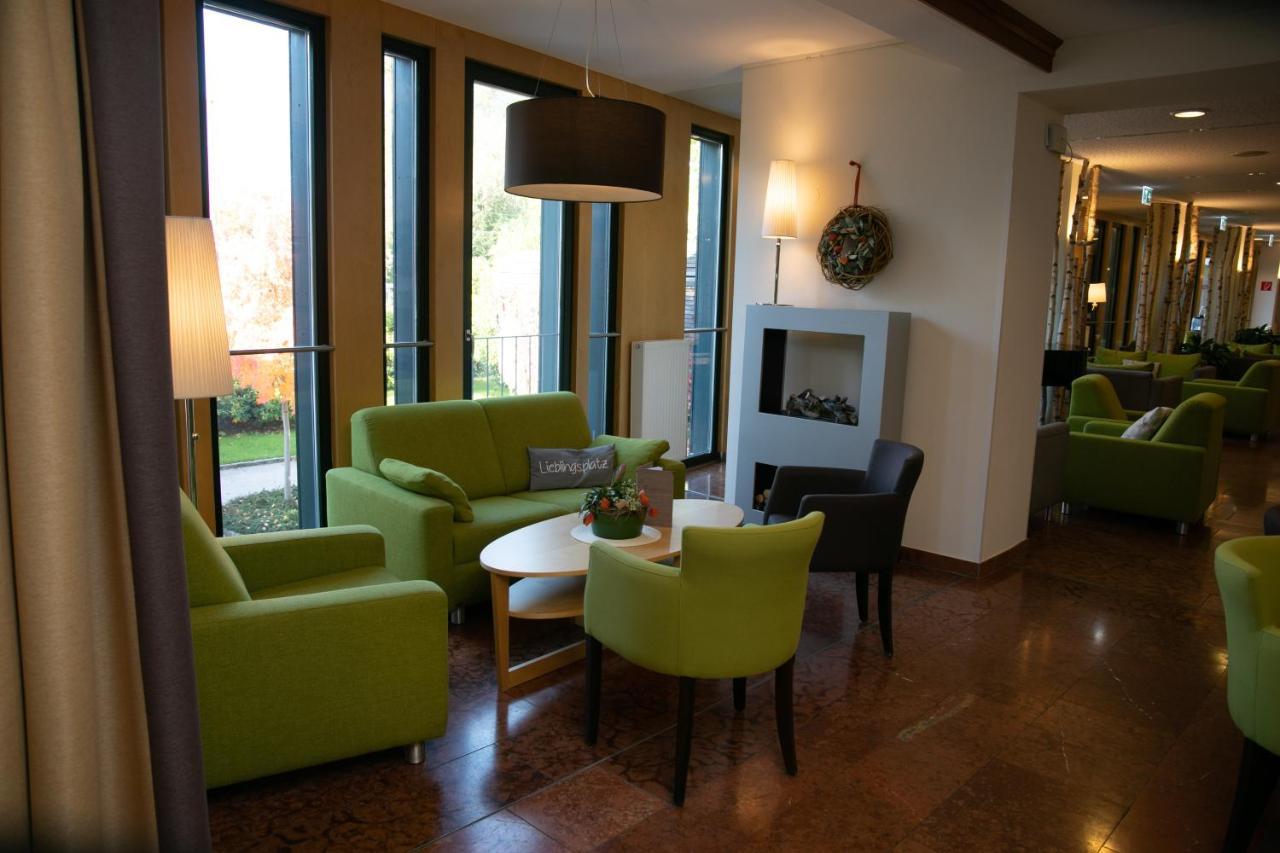 Hotel Heffterhof Salisburgo