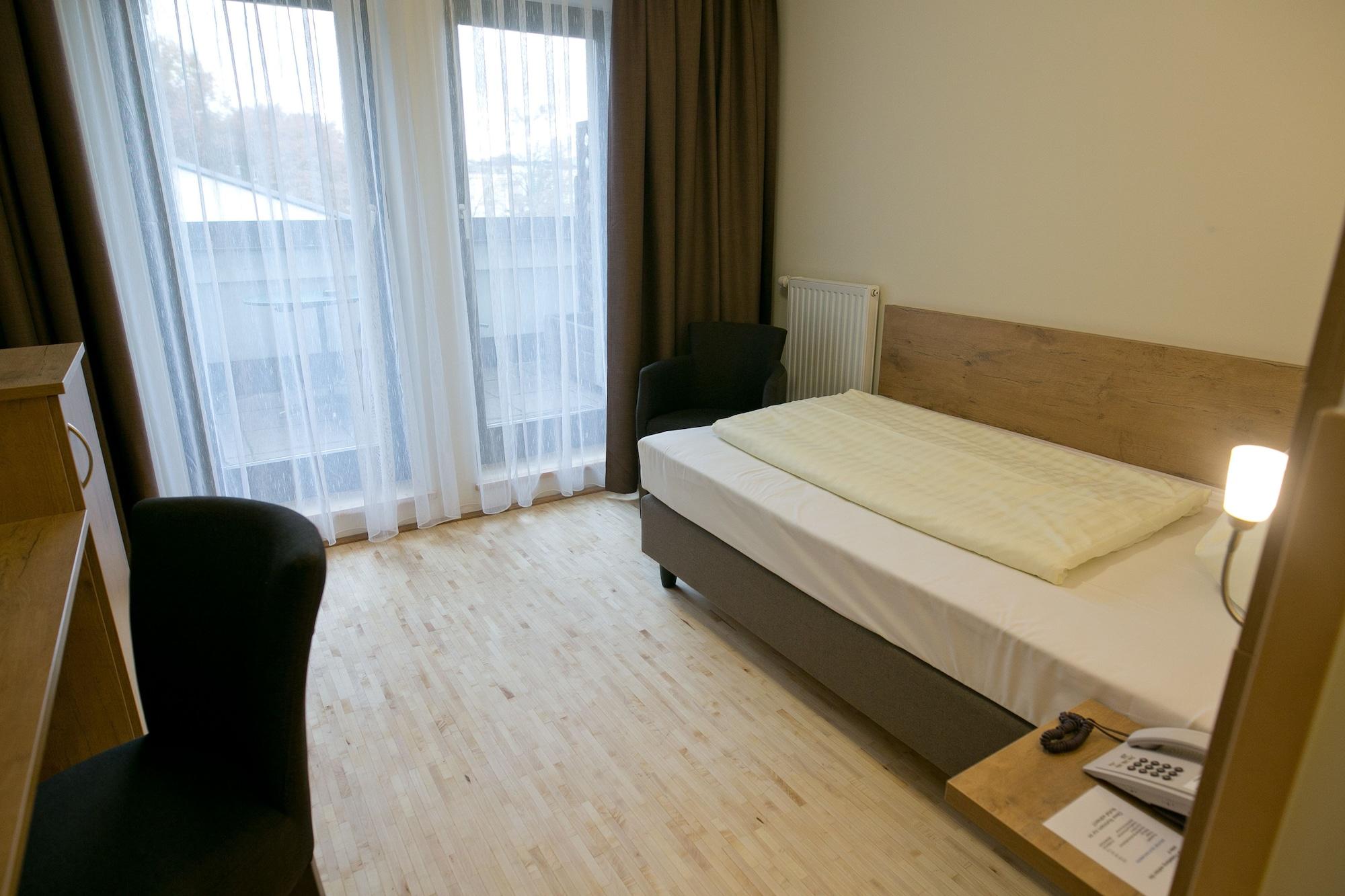 Heffterhof Salisburgo
