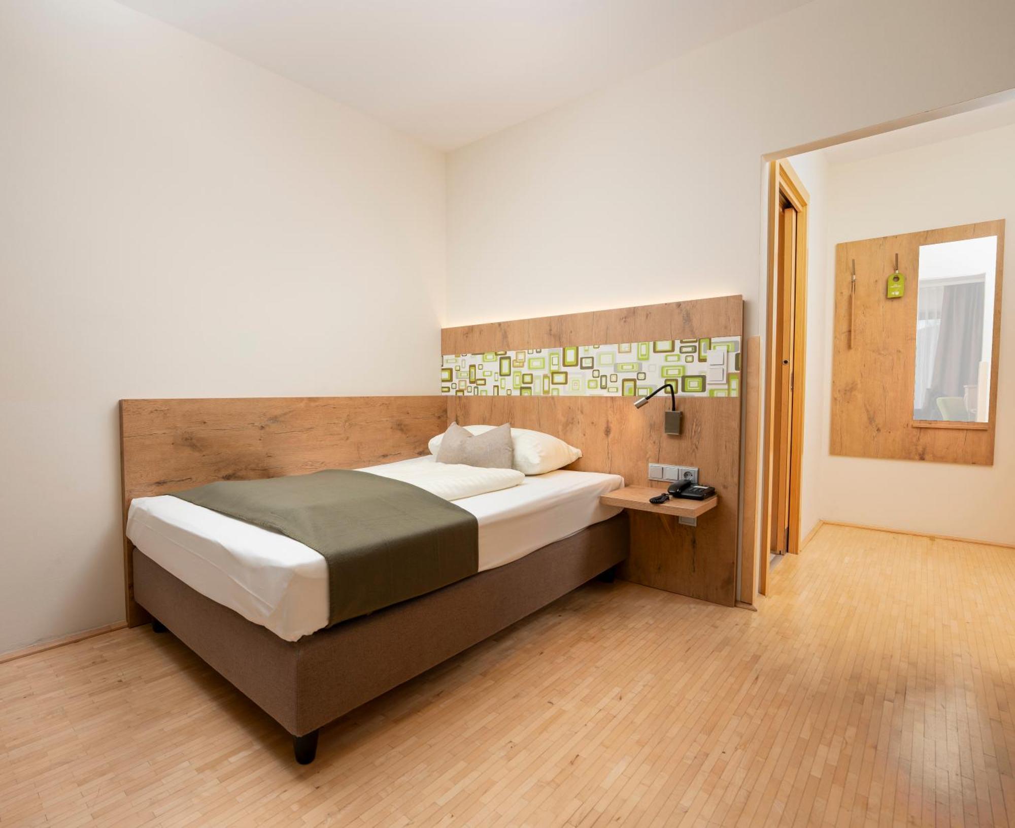 Heffterhof 4* Salisburgo