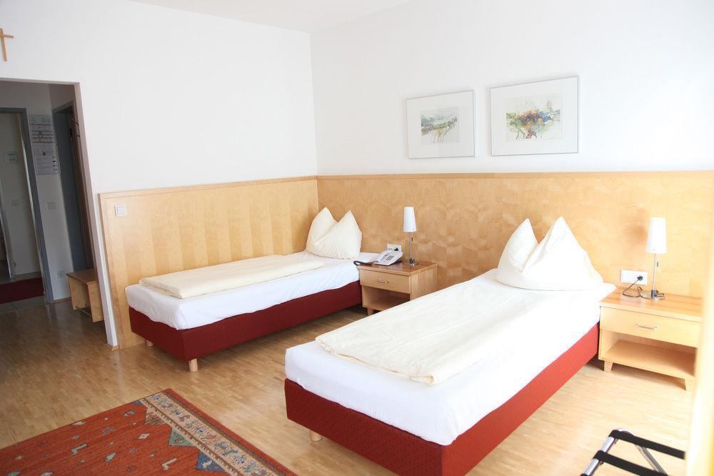 Heffterhof 4* Salisburgo