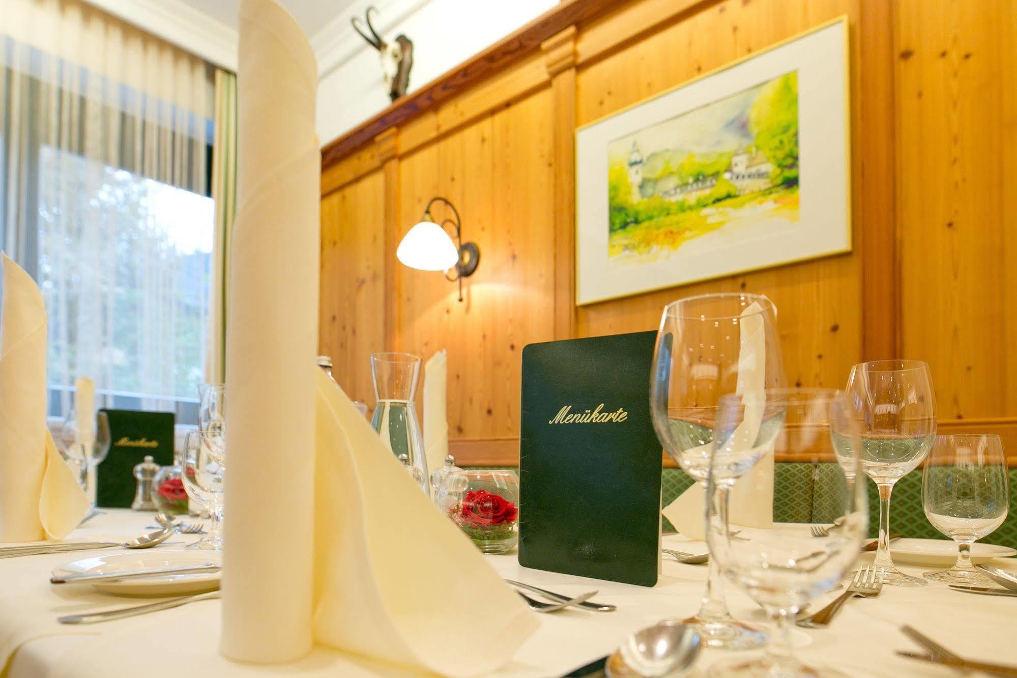 Heffterhof 4* Salisburgo